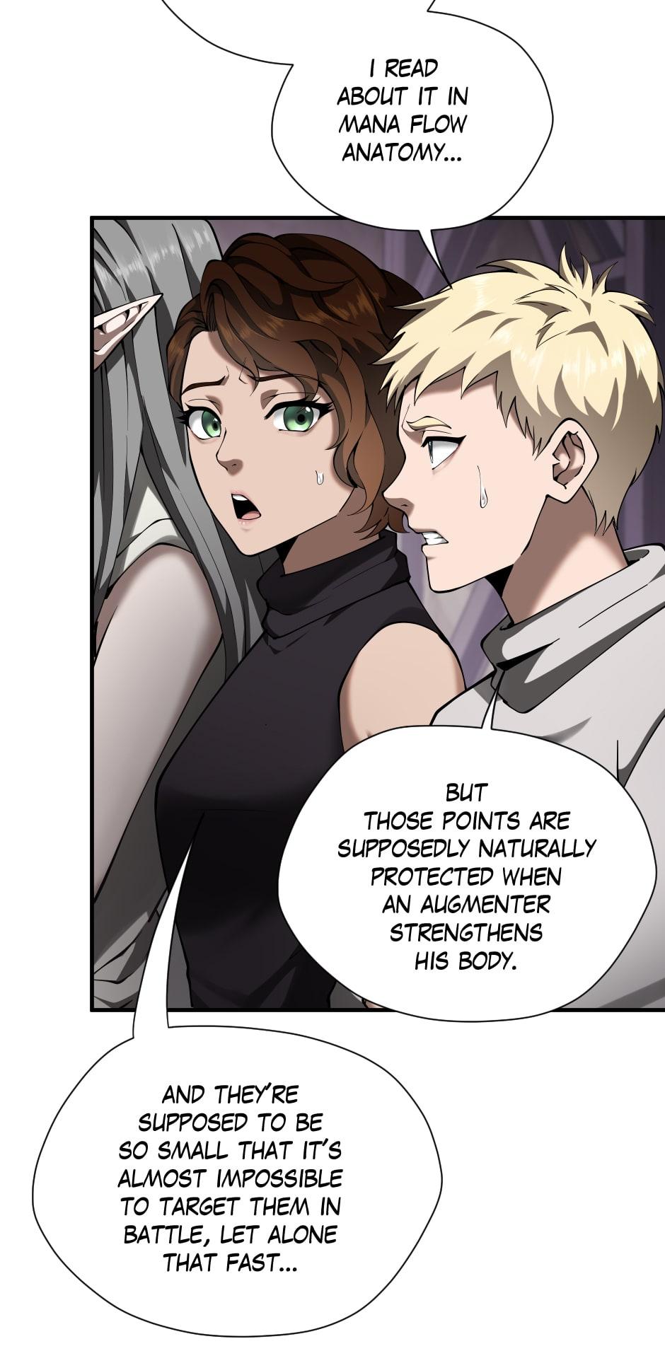 The Beginning After The End Chapter 173 image 43